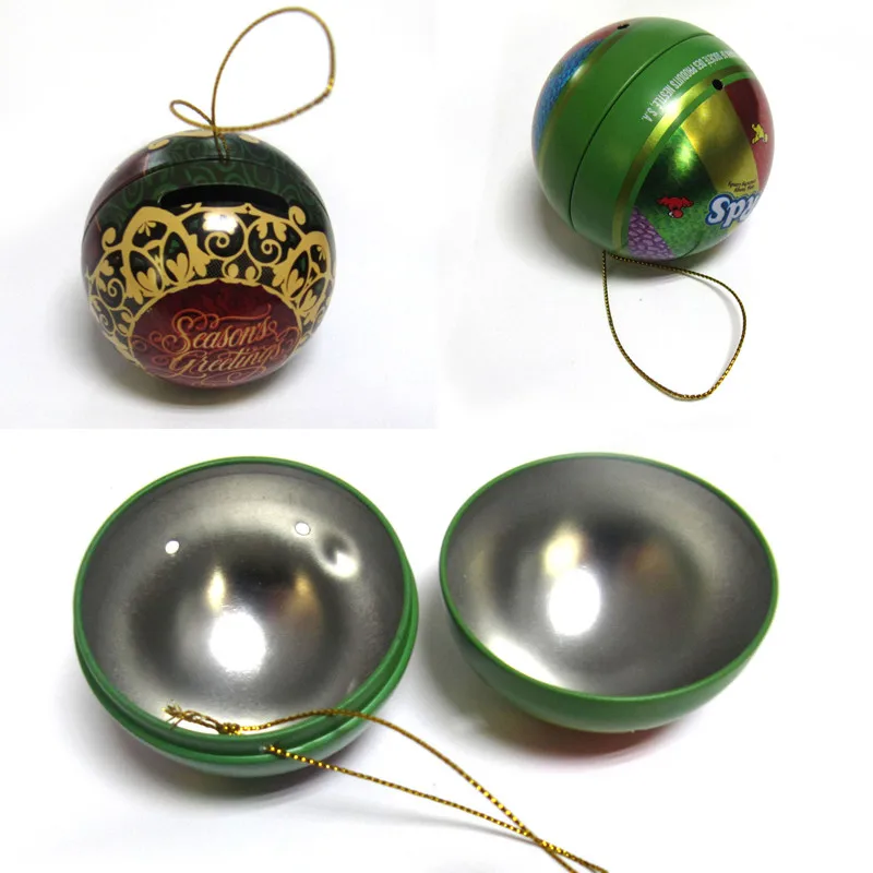 New Arrival Ester Iron Spherical Egg Empty Fillable Cute Easter Egg DIY Intrested Gift Candies Box For Home Party Supplies
New Arrival Ester Iron Spherical Egg Empty Fillable Cute Easter Egg DIY Intrested Gift Candies Box For Home Party Supplies