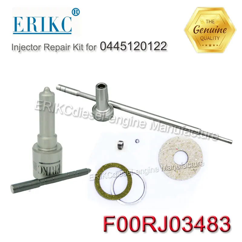 ERIKC FOORJ03483 топливный инжектор ремонт комплект F OOR J03 483 сопло DLLA144P1707 для инжектора 0445120122 0433172045 Cummins
ERIKC FOORJ03483 топливный инжектор ремонт комплект F OOR J03 483 сопло DLLA144P1707 для инжектора 0445120122 0433172045 Cummins
