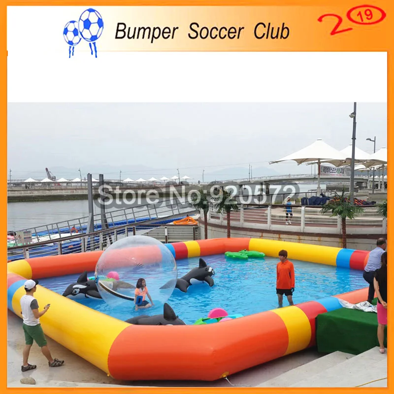 Free Shipping free air pump inflatable rectangle swimming pool with good price for sale
Free Shipping free air pump inflatable rectangle swimming pool with good price for sale