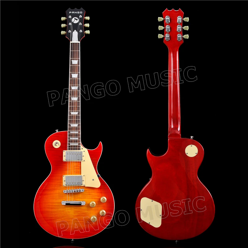 Afanti Music factory / Mahogany Body & Sides / ALP Electric guitar with China Best Pickups (ALP-601)
Afanti Music factory / Mahogany Body & Sides / ALP Electric guitar with China Best Pickups (ALP-601)