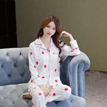 2019 NEW Womens Shirt Pants Pajamas Suit Night Robe Sleepwear Sets Casual Spring velvet Sleep Nightwear Kimono Bath Gown M L XL
2019 NEW Womens Shirt Pants Pajamas Suit Night Robe Sleepwear Sets Casual Spring velvet Sleep Nightwear Kimono Bath Gown M L XL