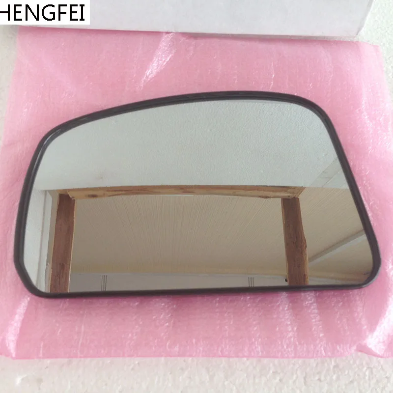 Original Hengfei mirrors lens glass side mirror lens for Nissan Tiida models 05-10
Original Hengfei mirrors lens glass side mirror lens for Nissan Tiida models 05-10