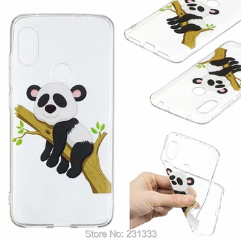 C-ku 3D Cartoon Soft TPU Case For Xiaomi Poco Pocophone F1 Redmi NOTE 6 For Huawei NOVA 3i OWL Panda Butterfly Skin Cover 100pcs
C-ku 3D Cartoon Soft TPU Case For Xiaomi Poco Pocophone F1 Redmi NOTE 6 For Huawei NOVA 3i OWL Panda Butterfly Skin Cover 100pcs