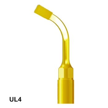 Dental Material Dentes Tips With Diamond Coated Sinus Lifting Tip 1PCS UL4 For MECTRON And WOODPECKER Piezosurgery Equipment
Dental Material Dentes Tips With Diamond Coated Sinus Lifting Tip 1PCS UL4 For MECTRON And WOODPECKER Piezosurgery Equipment