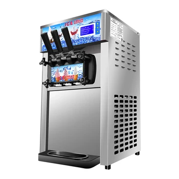 Europe market frozen yogurt machine/ soft ice cream machine/ ice cream vending machine
Europe market frozen yogurt machine/ soft ice cream machine/ ice cream vending machine