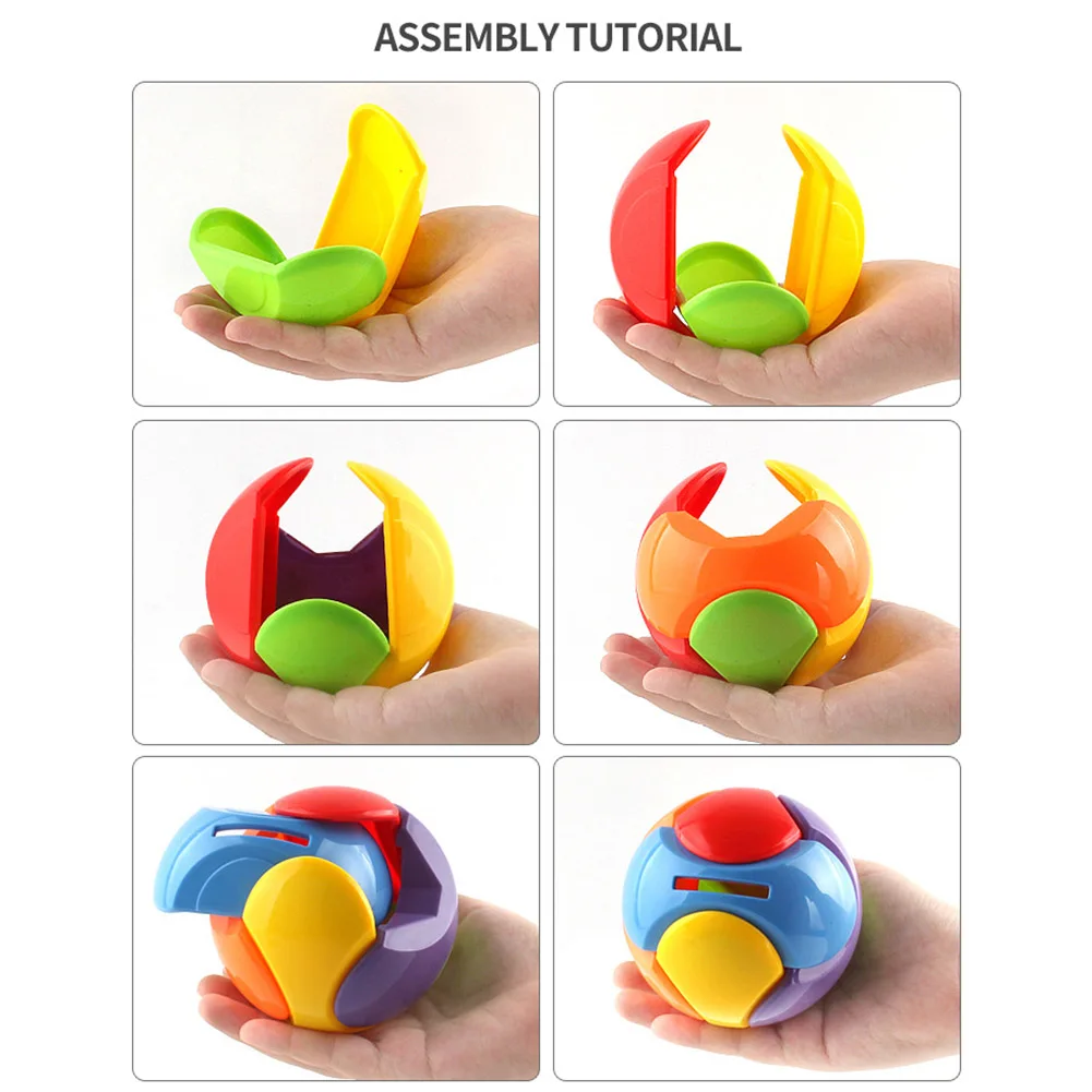 1 Pcs Piggy Bank DIY Assembly Building Blocks Money Saving Ball Toy For Children Kids YJS Dropship
1 Pcs Piggy Bank DIY Assembly Building Blocks Money Saving Ball Toy For Children Kids YJS Dropship