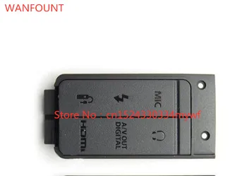 new original 5d mark iii rubber For canon 5D MARK III DSLR usb rubber 5D3 rubber 5DIII camera repair parts free shipping
new original 5d mark iii rubber For canon 5D MARK III DSLR usb rubber 5D3 rubber 5DIII camera repair parts free shipping