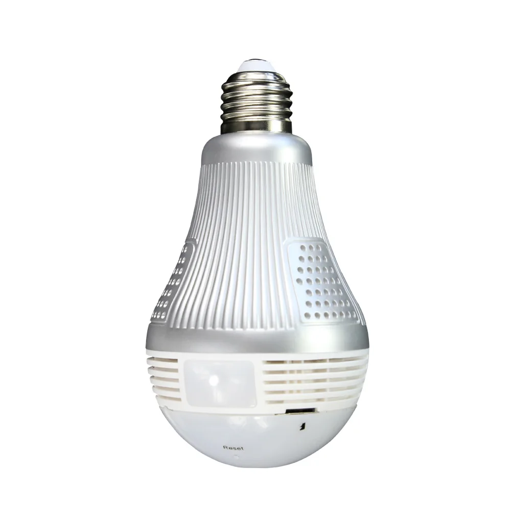 3MP WiFi Camera IP Wireless Fish Eye Panoramic Security Camera 360° Full Colour Lamp Night Vision Cam CCTV
3MP WiFi Camera IP Wireless Fish Eye Panoramic Security Camera 360° Full Colour Lamp Night Vision Cam CCTV
