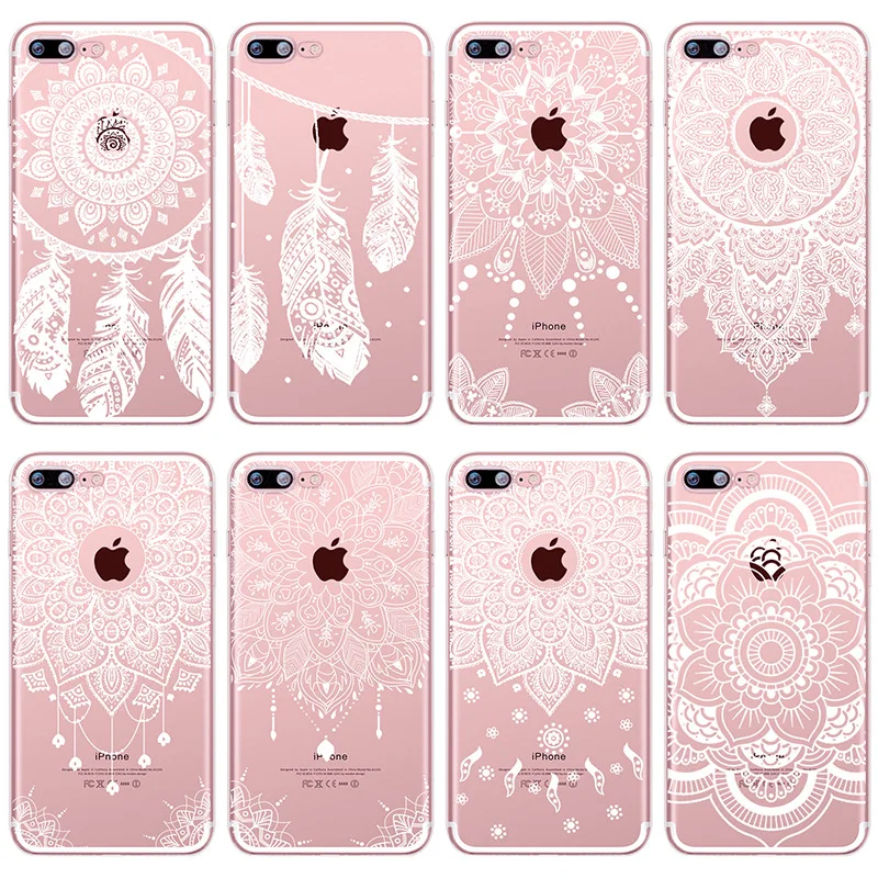 Mandala National Wind Totem Soft Silicone Transparent TPU Phone Case Cover For iphone 7 8 6 6s Plus 5s SE X Xs Max Xr Coque Capa
Mandala National Wind Totem Soft Silicone Transparent TPU Phone Case Cover For iphone 7 8 6 6s Plus 5s SE X Xs Max Xr Coque Capa