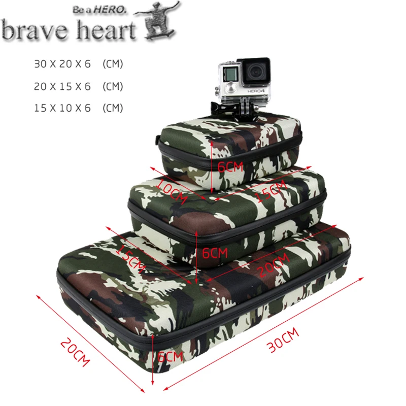 Travel Storage Camera Bag Case for SJCAM sj4000 SJ 4000 SJ6 sj5000x camera bag for GOPRO HERO 5 4 3 XIAOMI YI 2 4K Action Camera
Travel Storage Camera Bag Case for SJCAM sj4000 SJ 4000 SJ6 sj5000x camera bag for GOPRO HERO 5 4 3 XIAOMI YI 2 4K Action Camera