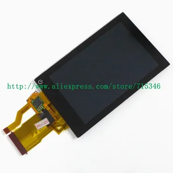 NEW LCD Display Screen For CASIO Exilim EX- TR350 TR350S TR300 TR10 TR15 TR35 Digital Camera Repair Part + Touch
NEW LCD Display Screen For CASIO Exilim EX- TR350 TR350S TR300 TR10 TR15 TR35 Digital Camera Repair Part + Touch