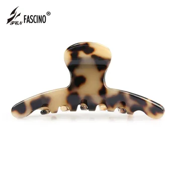 2016 High Quality 9.8 cm Length Long Acetate Hairpins Hair Clip Crab Hair Claws For Women Girl Hair Jewelry Accessories AG820054
2016 High Quality 9.8 cm Length Long Acetate Hairpins Hair Clip Crab Hair Claws For Women Girl Hair Jewelry Accessories AG820054