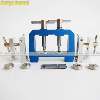 Dental Handpiece Repair Tool Bearing Removal Chuck Standard\Torque\Mini
Dental Handpiece Repair Tool Bearing Removal Chuck Standard\Torque\Mini