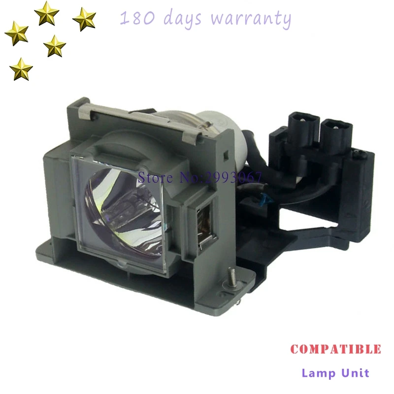 High Quality VLT-EX100LP Replacement lamp with housing for MITSUBISHI DX320 / EX100U / EX10U / ES10U Projectors
High Quality VLT-EX100LP Replacement lamp with housing for MITSUBISHI DX320 / EX100U / EX10U / ES10U Projectors