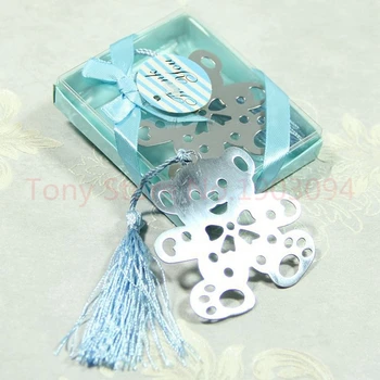 50pcs Creative Party Favors bear Teddy Bookmark - Baby Shower Christening Gift Party Wedding Favor ( Blue or Pink)
50pcs Creative Party Favors bear Teddy Bookmark - Baby Shower Christening Gift Party Wedding Favor ( Blue or Pink)