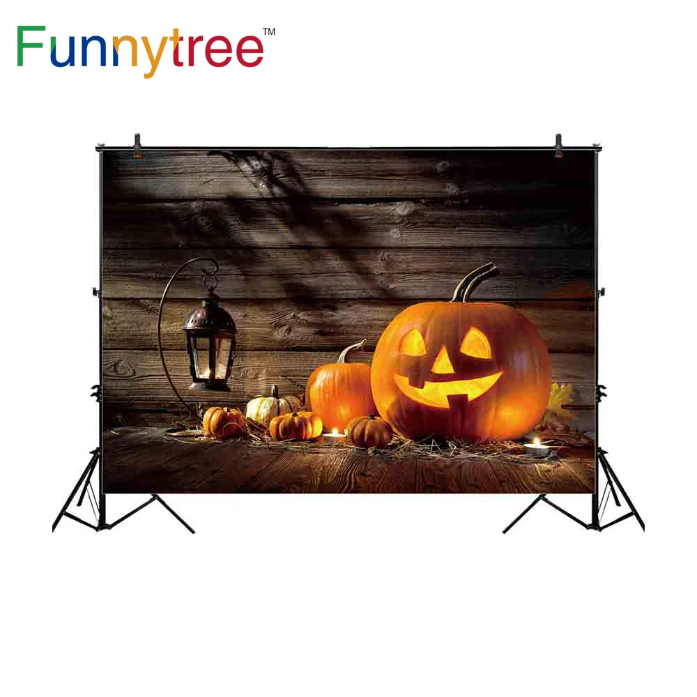 Фон Funnytree для фотостудии Хэллоуин тыквы в деревянном складе свеча Детская фотография фон
Фон Funnytree для фотостудии Хэллоуин тыквы в деревянном складе свеча Детская фотография фон