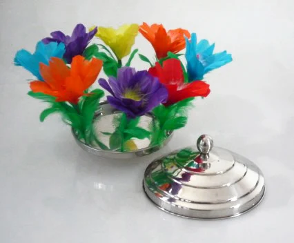 Цветы из огня магический трюк реквизит|magic tricks|trick magicmagic tricks flowers |