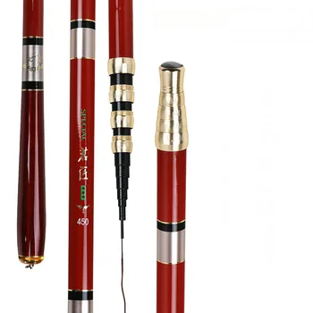 Short Stream Rod Lightweight Mini Power Hand Rod Portable Four Locatable Fishing Canne Telescopic Vara De Pesca Fishing Tools
Short Stream Rod Lightweight Mini Power Hand Rod Portable Four Locatable Fishing Canne Telescopic Vara De Pesca Fishing Tools