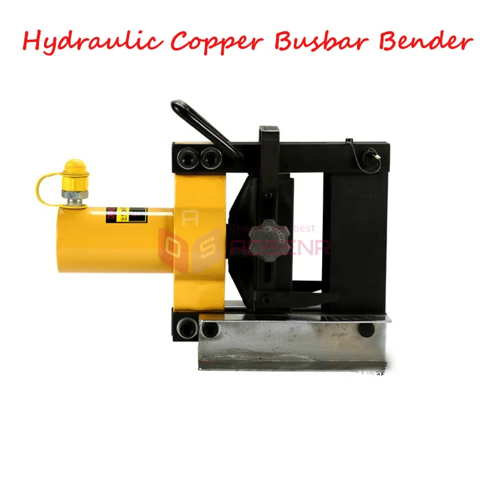 Hydraulic Copper Busbar Bending Machine,Metal Sheet Bending Tool CB-150D 16T 150mm
Hydraulic Copper Busbar Bending Machine,Metal Sheet Bending Tool CB-150D 16T 150mm