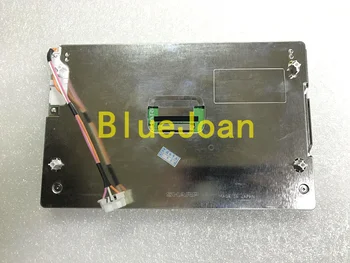 Free post new Original 8.0 inch TFT LCD Display LQ080Y5DR02/LQ080Y5DR03 LCD Panel For Mercedes A221 Headrest Screen Audio System
Free post new Original 8.0 inch TFT LCD Display LQ080Y5DR02/LQ080Y5DR03 LCD Panel For Mercedes A221 Headrest Screen Audio System