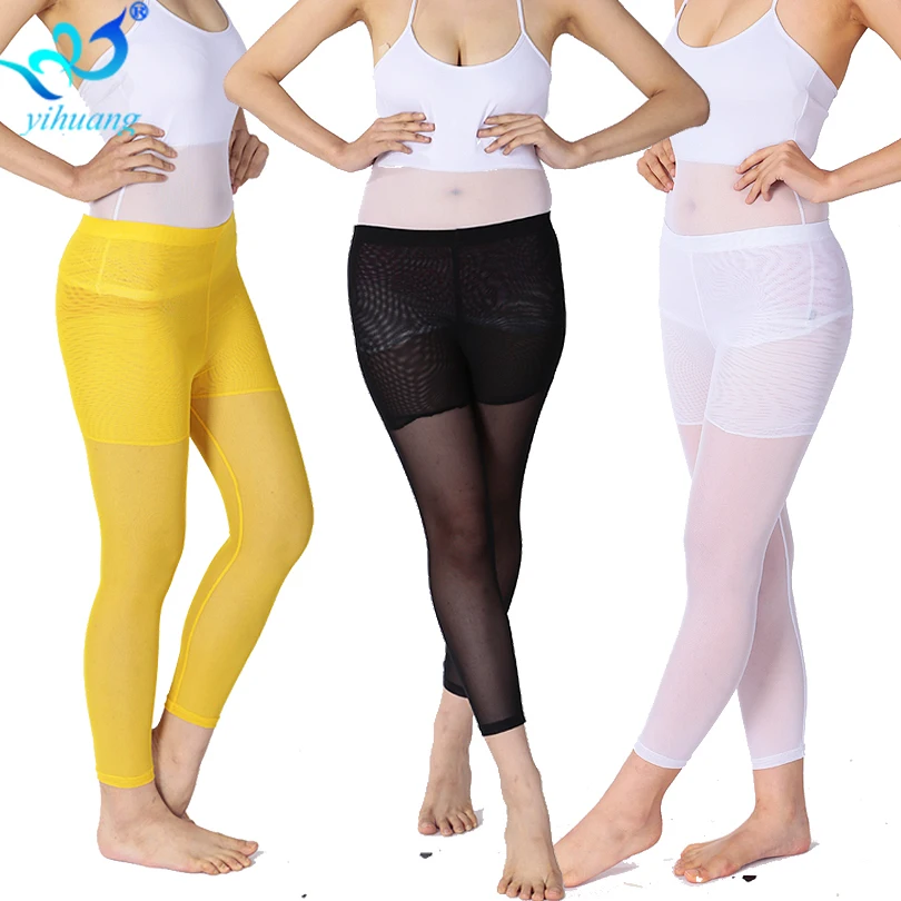 Stretchy Mesh Belly Dance Pants Bellydance Leggings Professional Training Long Trousers Free Shipping
Stretchy Mesh Belly Dance Pants Bellydance Leggings Professional Training Long Trousers Free Shipping