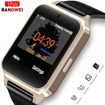 LIGE 2019 New Smart Watch Men Vibration Clock Pedometer Fitness Sport Smartwatch For Android Phone Couple Watch Support SIM TF
LIGE 2019 New Smart Watch Men Vibration Clock Pedometer Fitness Sport Smartwatch For Android Phone Couple Watch Support SIM TF