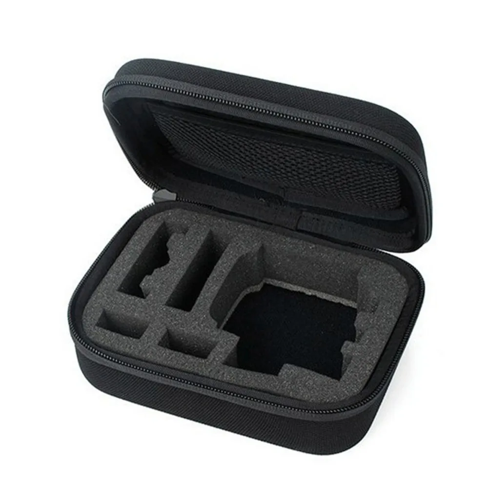 Black Small/Medium/Biggest Size Shockproof Portable Case Collecting Box For SJCAM SJ4000 Action Camera Accessory
Black Small/Medium/Biggest Size Shockproof Portable Case Collecting Box For SJCAM SJ4000 Action Camera Accessory