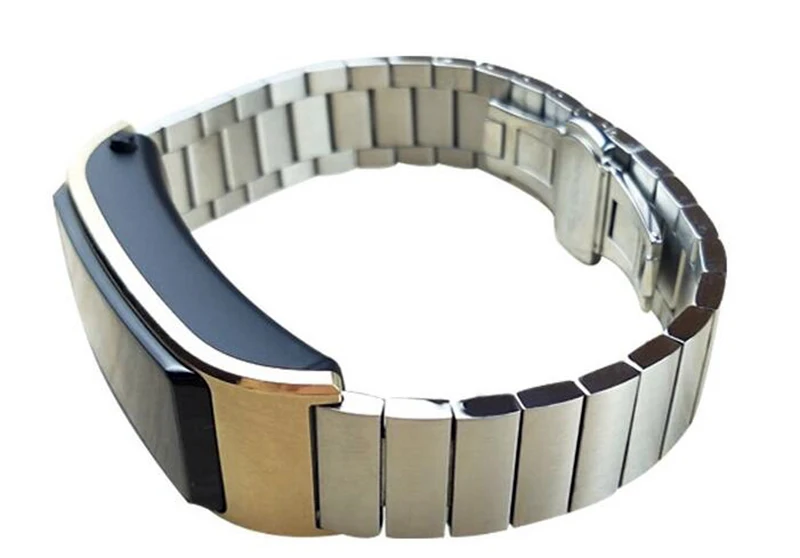 Stainless Steel Watch Band for HUAWEI