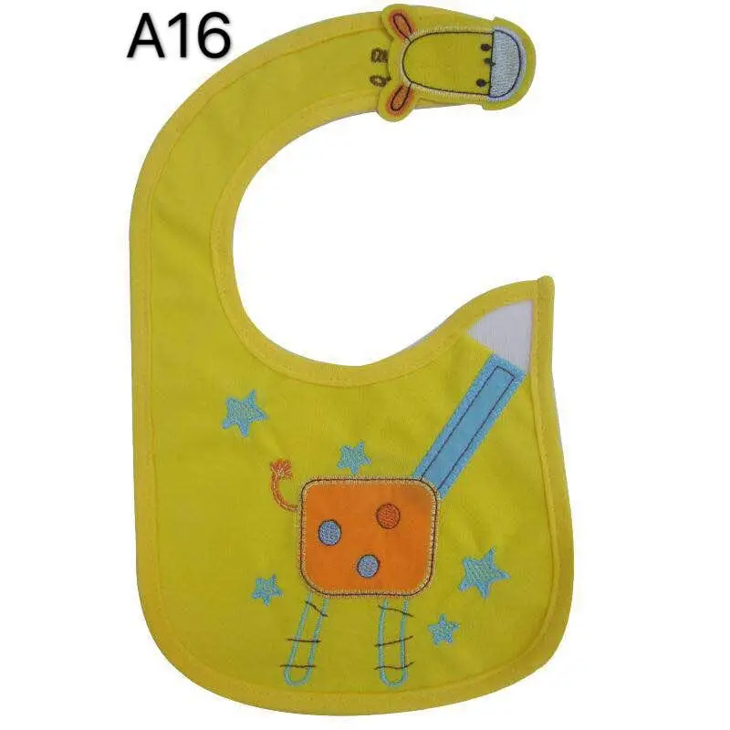 A16