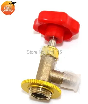 Refrigerant Opener, R134, Freon Opener Tools, Air conditioning refrigeration tools, free shipping Car Air Conditioner Tools
Refrigerant Opener, R134, Freon Opener Tools, Air conditioning refrigeration tools, free shipping Car Air Conditioner Tools