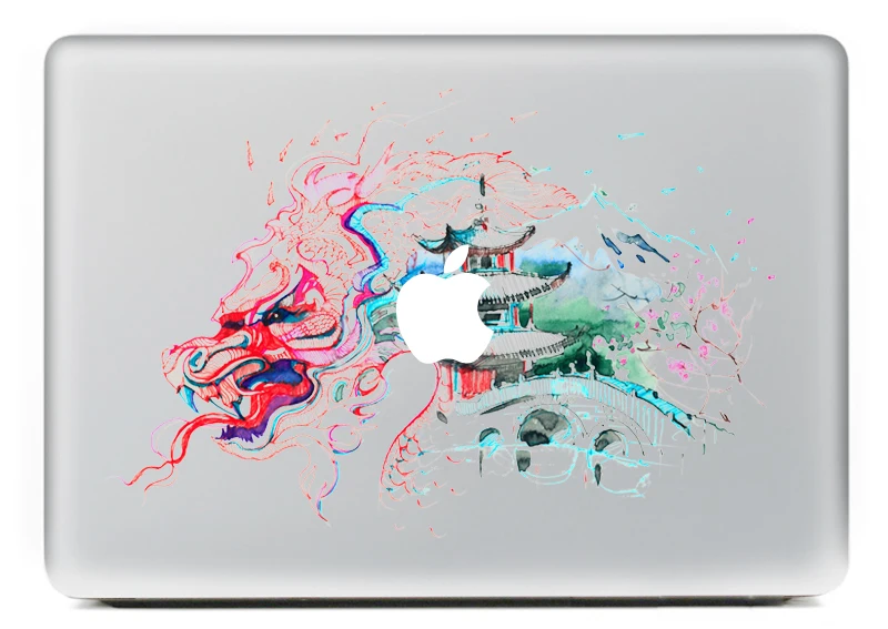 Watercolor architectur Personality Vinyl Decal Laptop Sticker for macbook Pro Air 13 inch Cartoon laptop Skin shell for mac book
Watercolor architectur Personality Vinyl Decal Laptop Sticker for macbook Pro Air 13 inch Cartoon laptop Skin shell for mac book