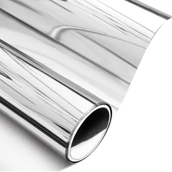 Multiple sizes available One Way Mirror Window Film Thermal insulation, UV protection, privacy protection Solar film
Multiple sizes available One Way Mirror Window Film Thermal insulation, UV protection, privacy protection Solar film