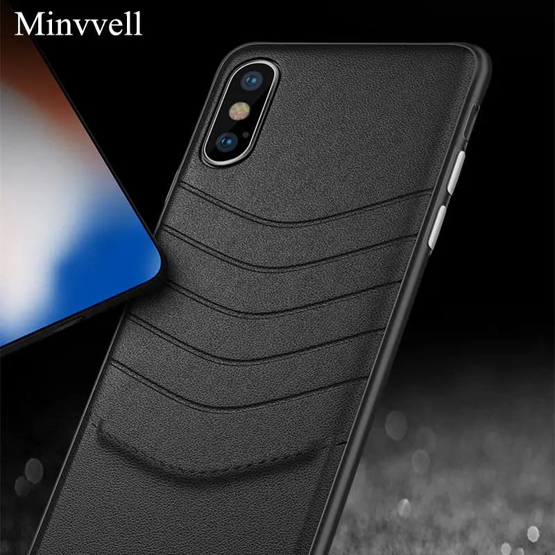 Business Cases For iPhone 7 7plus case 8 Plus XS Max Cover Luxury Leather Skin PC Case For iPhone XR X 6 6splus 6s cover Shell
Business Cases For iPhone 7 7plus case 8 Plus XS Max Cover Luxury Leather Skin PC Case For iPhone XR X 6 6splus 6s cover Shell