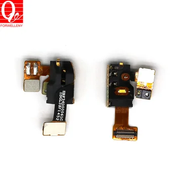 For Alcatel One Touch Idol3 4.7" 6039 Earphone Audio Sensor Jack Flex Cable Ribbon
For Alcatel One Touch Idol3 4.7" 6039 Earphone Audio Sensor Jack Flex Cable Ribbon