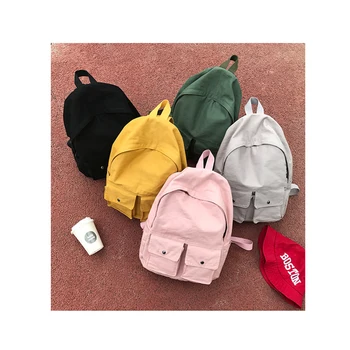 YIFANGHE School bags woman, Girls School Bag Backpack For Backpacks Canvas Children Schoolbag Lady Book Bags Large capacity
YIFANGHE School bags woman, Girls School Bag Backpack For Backpacks Canvas Children Schoolbag Lady Book Bags Large capacity