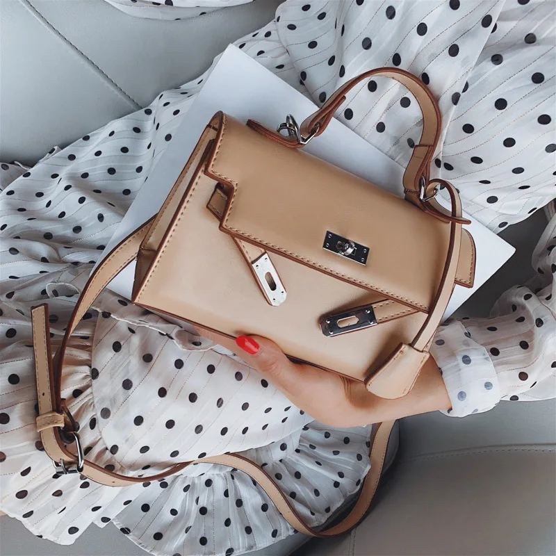 Female Crossbody Bags For Women 2019 High Quality PU Leather Luxury Handbags Designer Sac A Main Ladies Shoulder Messenger Bag
Female Crossbody Bags For Women 2019 High Quality PU Leather Luxury Handbags Designer Sac A Main Ladies Shoulder Messenger Bag