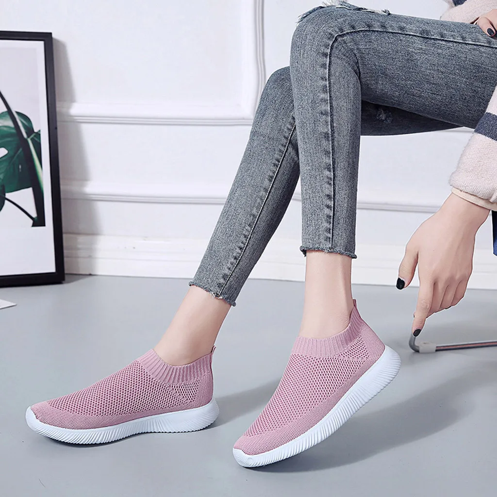 air mesh sneakers women 2019 spring summer Outdoor Mesh Solid Color Sports Shoes Runing Breathable Shoes Sneakers #G6
air mesh sneakers women 2019 spring summer Outdoor Mesh Solid Color Sports Shoes Runing Breathable Shoes Sneakers #G6