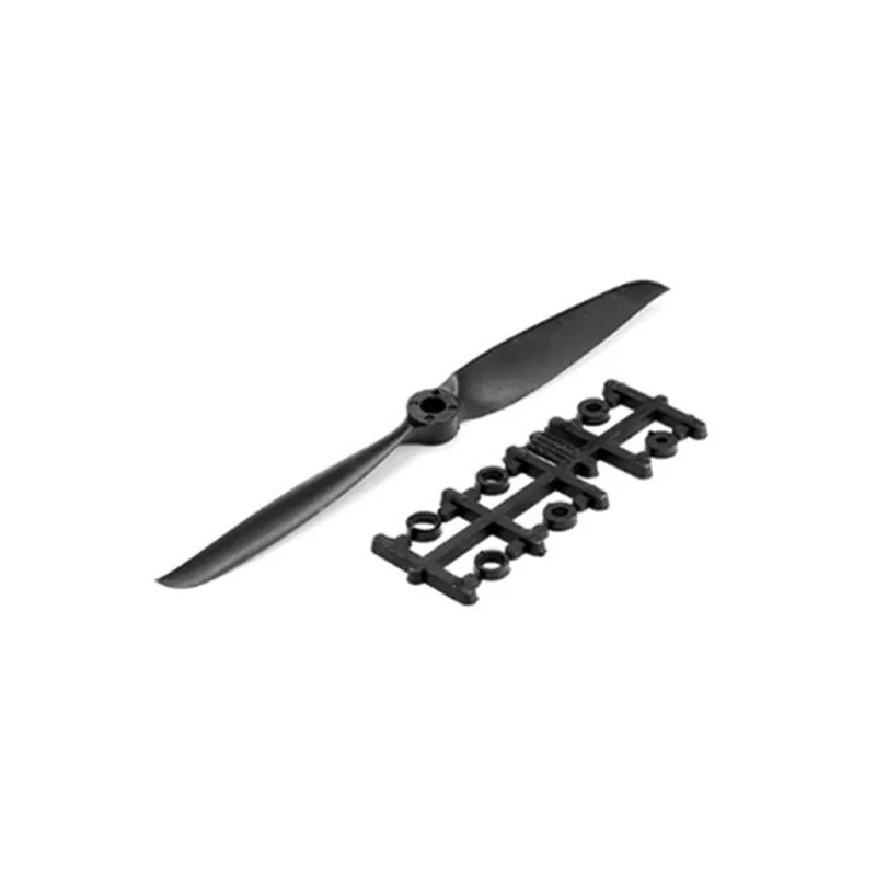 1pc KMP 9045 9X4.5E 9*4.5E High Efficiency Propeller Blade for RC Airplane Aircraft Helicopter Spare Parts
1pc KMP 9045 9X4.5E 9*4.5E High Efficiency Propeller Blade for RC Airplane Aircraft Helicopter Spare Parts