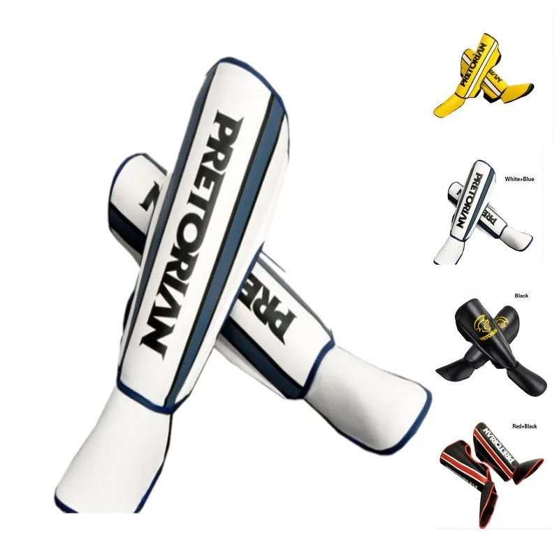 Pretorian Profession Grant Boxing Ticken Shinguards Greaves Instep Mma Foot MuayThai Twins Gloves Fighting unisex Mma Shin Guard
Pretorian Profession Grant Boxing Ticken Shinguards Greaves Instep Mma Foot MuayThai Twins Gloves Fighting unisex Mma Shin Guard