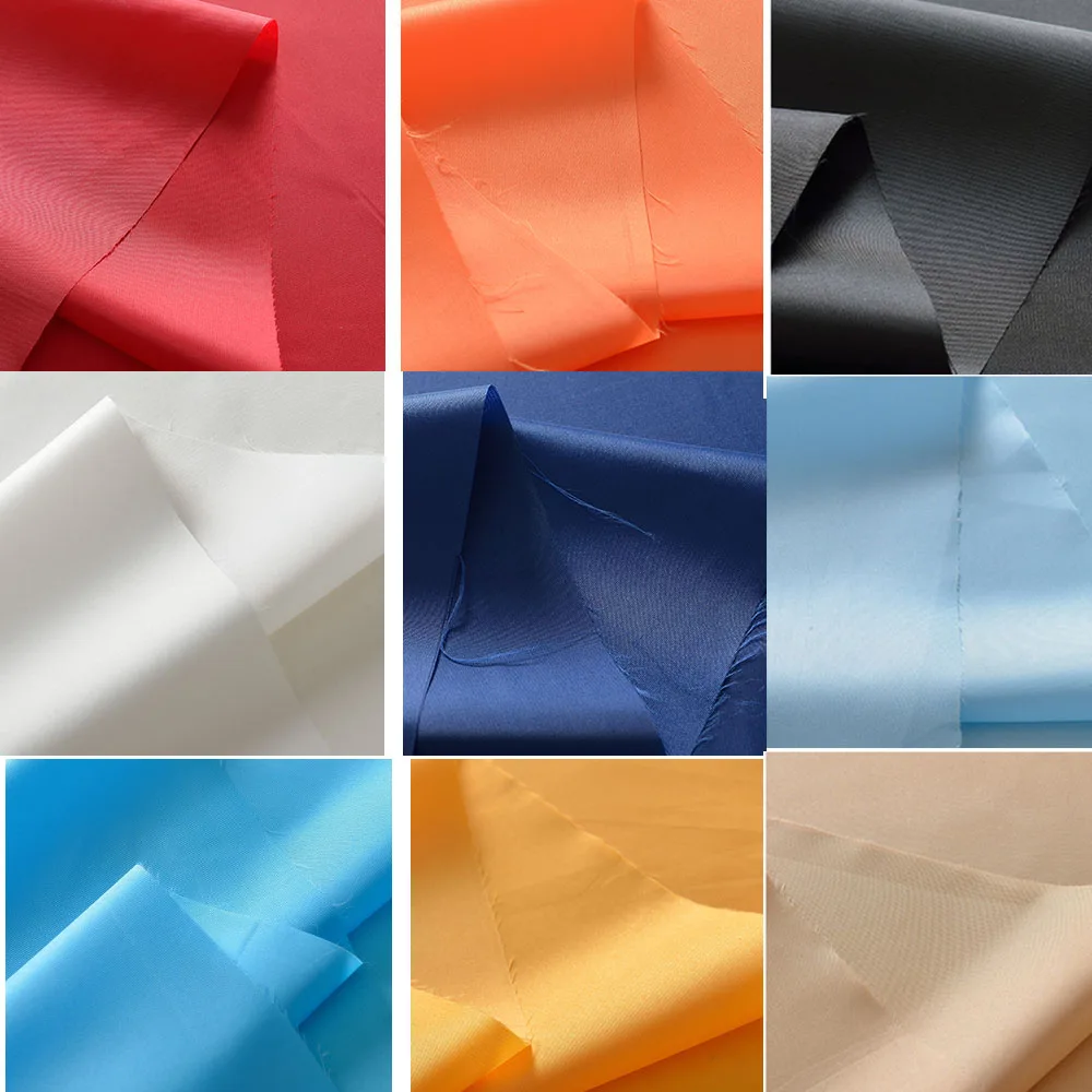 PPCrafts Anti-static Twill lining fabric Coat wrapping suit and cashmere lining fabric comfortable for DIY Cloth 97x150cm
PPCrafts Anti-static Twill lining fabric Coat wrapping suit and cashmere lining fabric comfortable for DIY Cloth 97x150cm