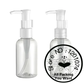 75ml clear PET bottle with plastic pump.lotion/hand wash/Shampoo/moisturizer/facial water PET bottle
75ml clear PET bottle with plastic pump.lotion/hand wash/Shampoo/moisturizer/facial water PET bottle