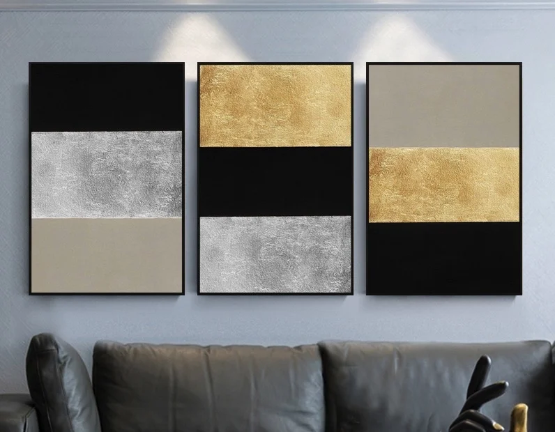 Large size 100%hand painted Modern painting art Abstract canvas oil Painting art for home decor wall art pictures
Large size 100%hand painted Modern painting art Abstract canvas oil Painting art for home decor wall art pictures