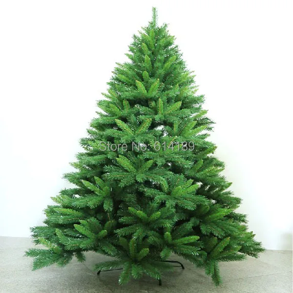 Christmas Decoration Large-size Christmas Tree 120x60cm 350 branches with Iron Tripod
Christmas Decoration Large-size Christmas Tree 120x60cm 350 branches with Iron Tripod