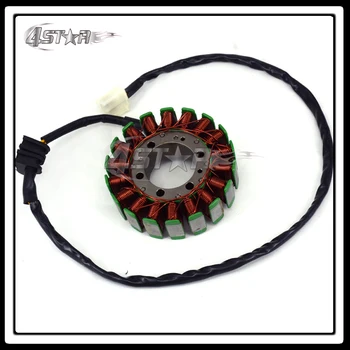 Motorcycle Magneto Engine Stator Generator Charging Coil Copper Wires For VFR800 VFR800F 1998-2001 Free Shipping
Motorcycle Magneto Engine Stator Generator Charging Coil Copper Wires For VFR800 VFR800F 1998-2001 Free Shipping