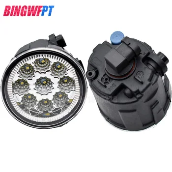 2x Car Accessories Halogen Fog Light Daytime Running Lamp LED Light DRL 12V For Nissan Patrol 3 Y62 2010-2015
2x Car Accessories Halogen Fog Light Daytime Running Lamp LED Light DRL 12V For Nissan Patrol 3 Y62 2010-2015