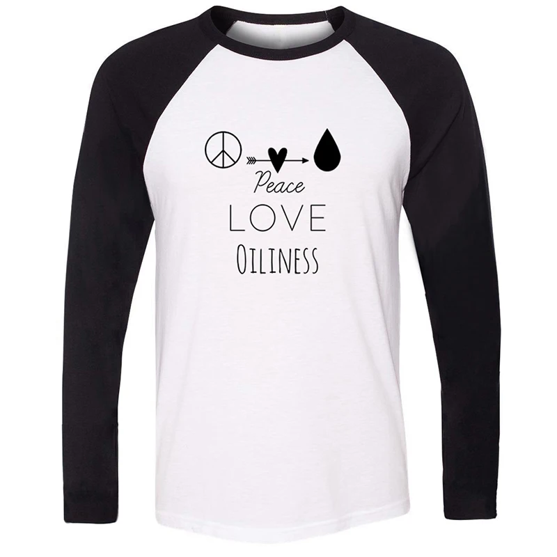 The Boss Without Trucks Penguin Peace Love and Oiliness Design Mens Guys Printing T Shirt Graphic Tee Long Sleeve Cotton Tshirts
The Boss Without Trucks Penguin Peace Love and Oiliness Design Mens Guys Printing T Shirt Graphic Tee Long Sleeve Cotton Tshirts