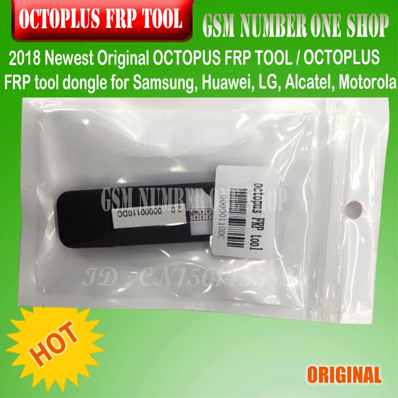 octoplus frp tool Dongle-gsmjustoncct-A1