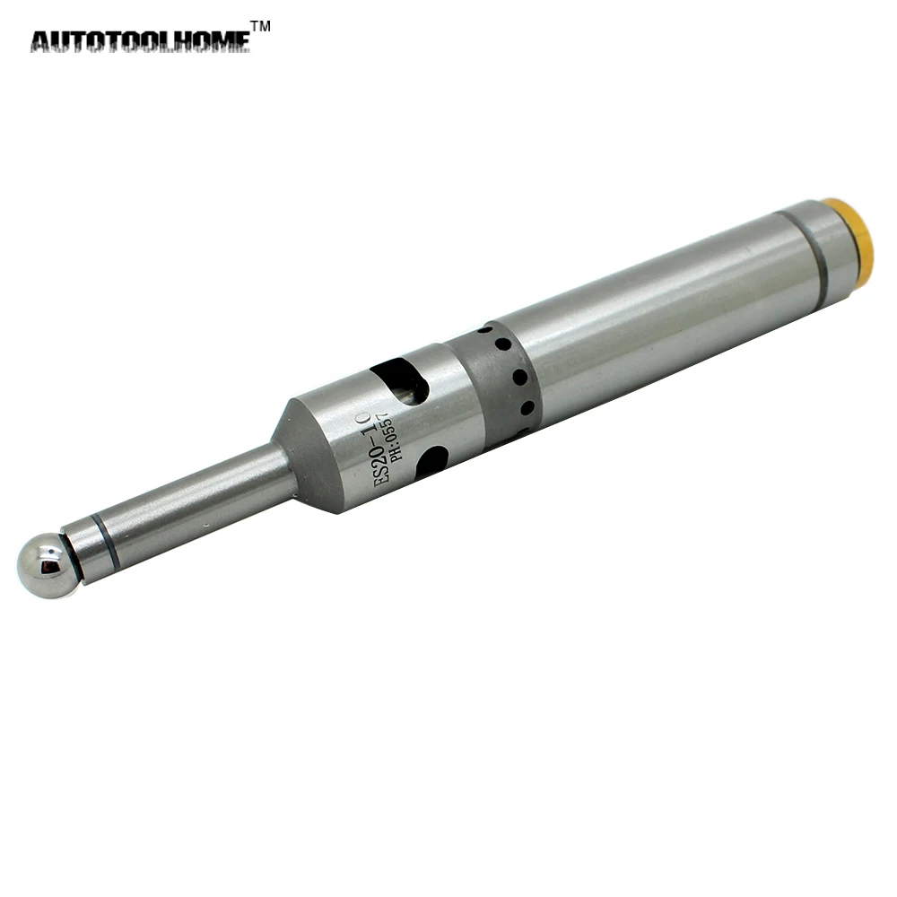 AUTOTOOLHOME 20mm Precision Electronic Digital Edge Finder With LED and Sound End Mill Milling CNC Machine Tools Accessories
AUTOTOOLHOME 20mm Precision Electronic Digital Edge Finder With LED and Sound End Mill Milling CNC Machine Tools Accessories