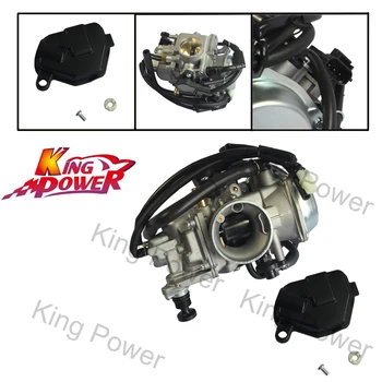 KP- FREE SHIPPING - Carburetor For Honda TRX 500 Foreman 2005-2011 TRX500TM TRX500FE TRX500FPE Carb
KP- FREE SHIPPING - Carburetor For Honda TRX 500 Foreman 2005-2011 TRX500TM TRX500FE TRX500FPE Carb