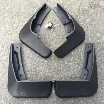 Car accessories car plastic Mud Flaps Splash Guard fender for Chevrolet Malibu XL 2016 2017 2018 Car styling
Car accessories car plastic Mud Flaps Splash Guard fender for Chevrolet Malibu XL 2016 2017 2018 Car styling